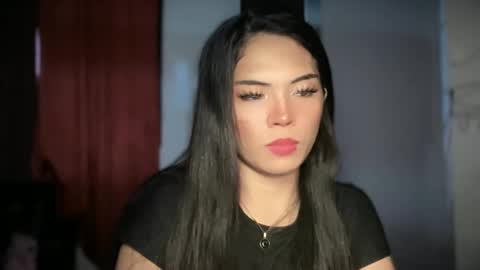 Snapshot of yourehot_pretty chatting on 05.16.26 Do read my bio online show from 05.16.26