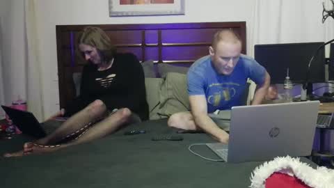 yourex6938 online show from 12.22.25