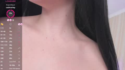 Mary online show from 12.22.24