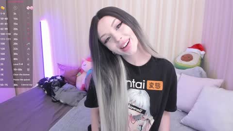 Mary online show from 01.19.25