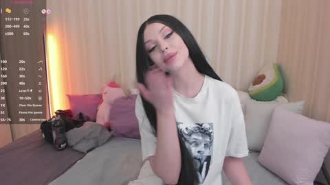 Mary online show from 02.02.25