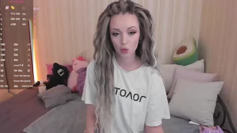 Mary online show from 02.11.25