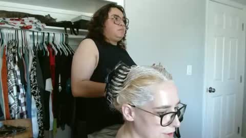 yourfavgirlduh online show from 07.03.26