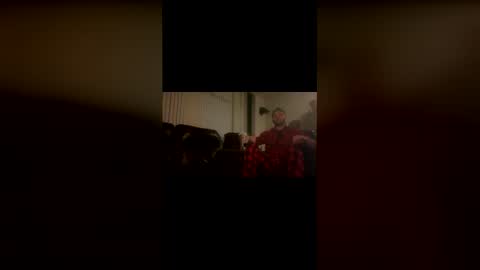 Hey Im Justin online show from 02.02.26