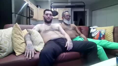 Hey Im Justin online show from 03.04.26