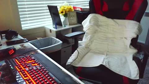 yourfavoritegooner98 online show from 03.07.25