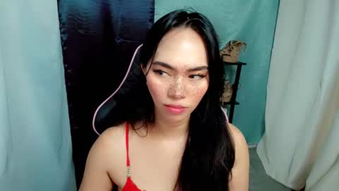 Alexia online show from 02.04.26