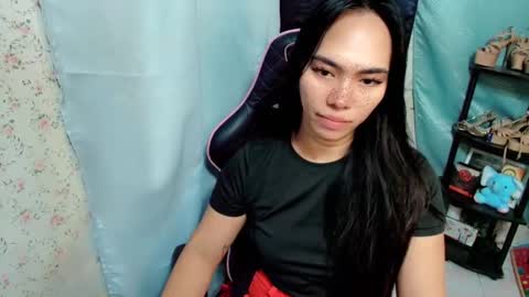 Alexia online show from 02.16.26