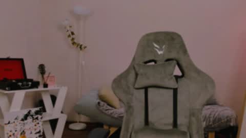 Snapshot of yourfrenchteacher chatting on 01.30.25 Chloe online show from 01.30.25