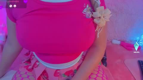 Liza online show from 12.19.25