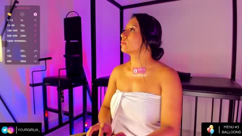 Call me Lia        online show from 01.05.25