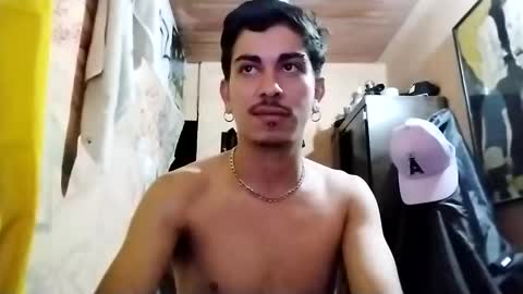 yourgodzeus online show from 01.07.25