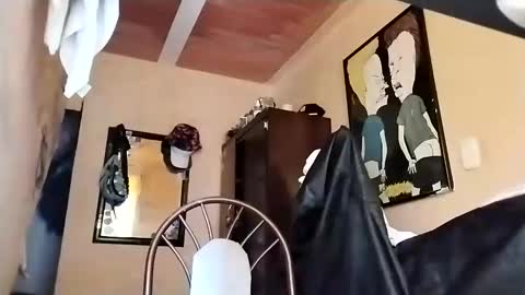 yourgodzeus online show from 01.09.25