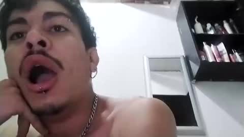 yourgodzeus online show from 02.18.25