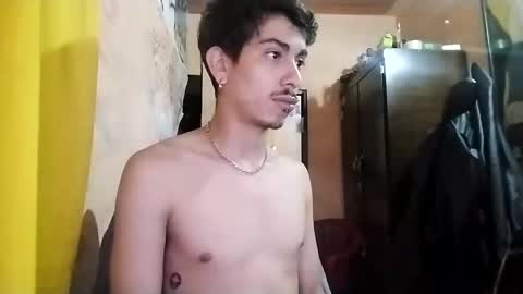 yourgodzeus online show from 02.26.25