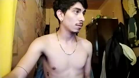 yourgodzeus online show from 03.02.25