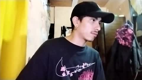 yourgodzeus online show from 03.05.25