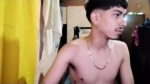 yourgodzeus online show from 03.07.25