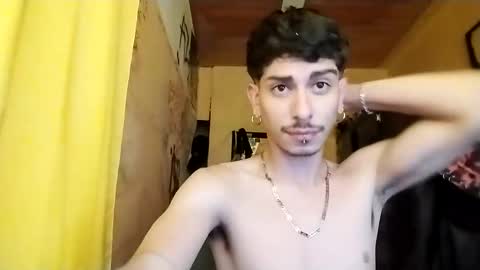 yourgodzeus online show from 03.09.25