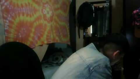 yourgodzeus online show from 10.03.25