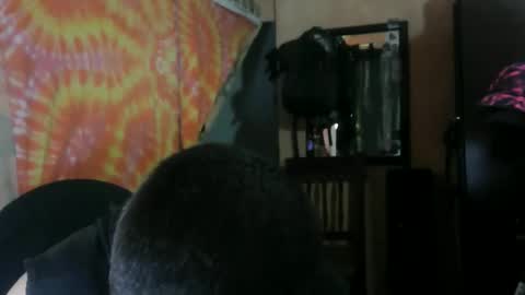 yourgodzeus online show from 10.13.25