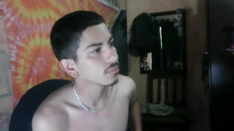 yourgodzeus online show from 10.20.25