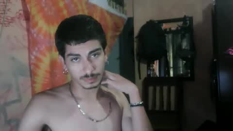 yourgodzeus online show from 11.11.25