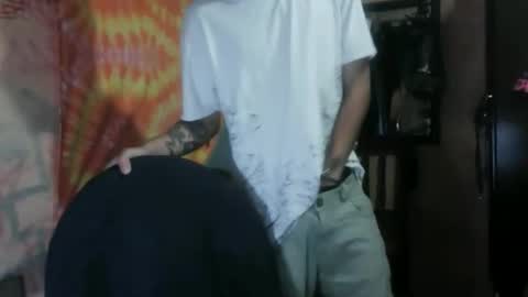 yourgodzeus online show from 11.13.25