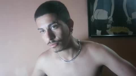 yourgodzeus online show from 03.18.26