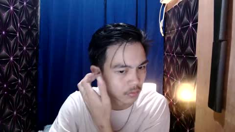 Snapshot of yourguy_josh23 chatting on 12.02.24 Josh online show from 12.02.24