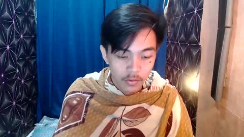 Snapshot of yourguy_josh23 chatting on 12.04.24 Josh online show from 12.04.24