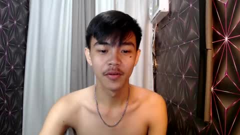 Snapshot of yourguy_josh23 chatting on 02.03.25 Josh online show from 02.03.25