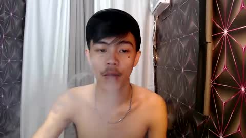 Snapshot of yourguy_josh23 chatting on 02.07.25 Josh online show from 02.07.25