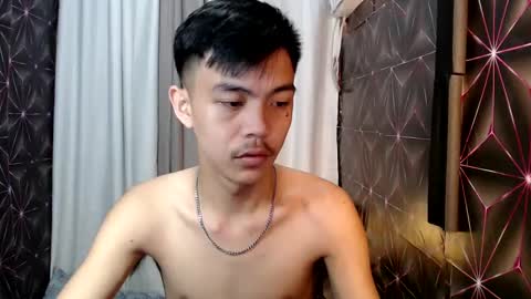 Snapshot of yourguy_josh23 chatting on 02.21.25 Josh online show from 02.21.25