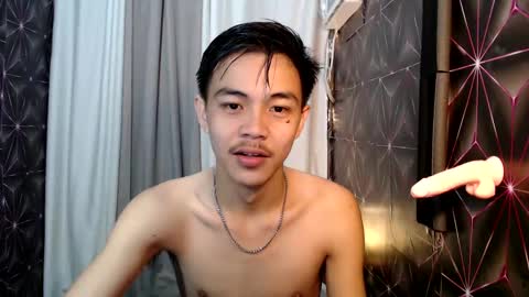 Snapshot of yourguy_josh23 chatting on 03.10.25 Josh online show from 03.10.25