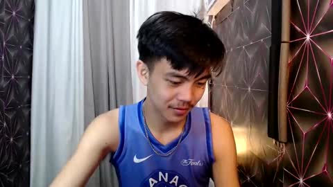 Snapshot of yourguy_josh23 chatting on 03.12.25 Josh online show from 03.12.25