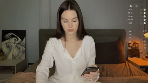 Aida online show from 01.29.25