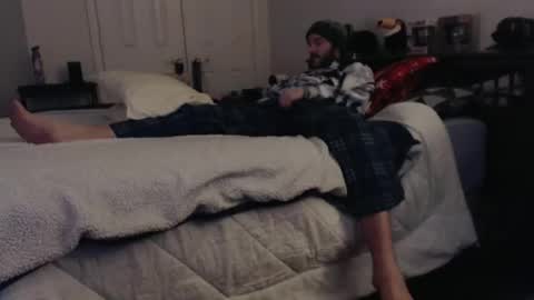 Snapshot of yourhighnessthis9inch chatting on 02.23.25 Sh online show from 02.23.25