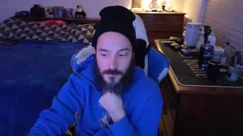 Snapshot of yourhighnessthis9inch chatting on 11.25.25 Sh online show from 11.25.25