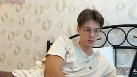 Chris online show from 01.09.25