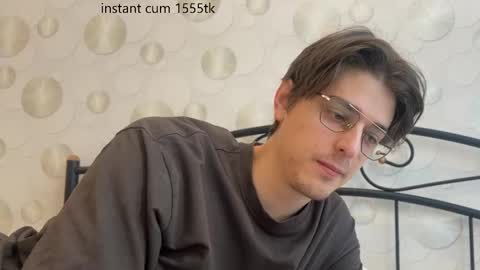 Chris online show from 02.15.25