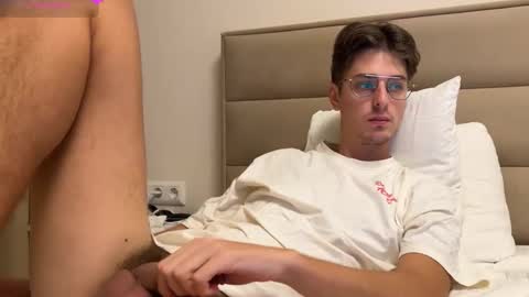 Chris online show from 11.23.25