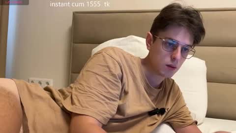 Chris online show from 03.03.26