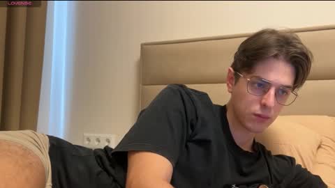 Chris online show from 03.17.26