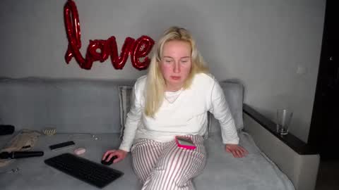 Iamyourdream online show from 03.07.25