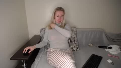 Iamyourdream online show from 04.03.26