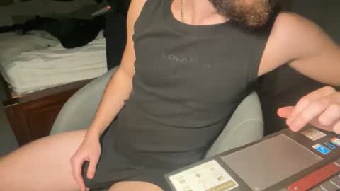 yourhotdude99 online show from 02.28.26