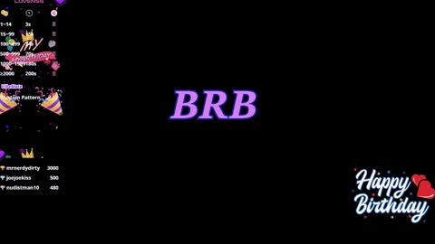 Karma online show from 12.17.24