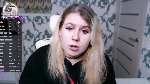 Karma online show from 12.26.24