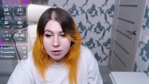 Karma online show from 02.23.25